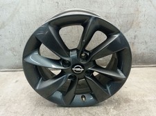 Opel corsa einzelfelge - opel,
