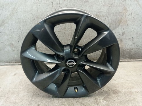Opel corsa einzelfelge - corsa,