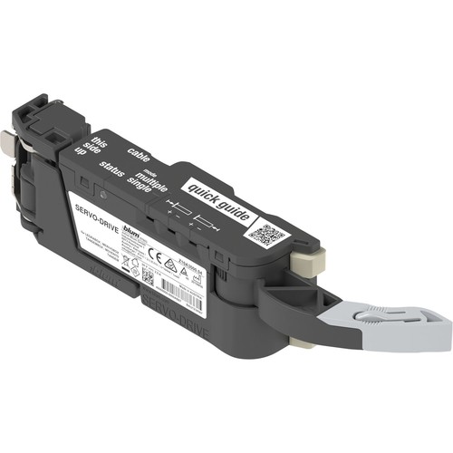 Blum servo drive - blum,