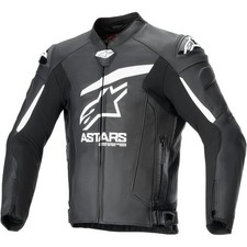 Herren Motorrad Jacke 58 -