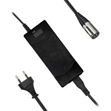 E Bike Ladegerät 42V 2A 3-pin