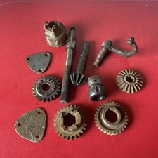 AWO Getriebe Teile Simson 425