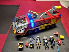 Playmobil 70557 Flughafen