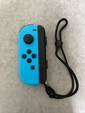 Joycon Neonblau | defekt |