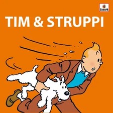 Tim & Struppi - Die komplette