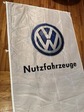 Originale XXL VW Volkswagen