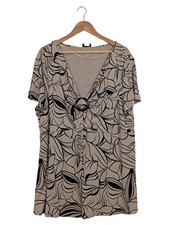 Mia Linea Damen Bluse Shirt