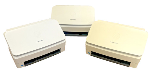 Scanjet pro 3000 s3 - hp,