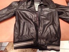 Cordon Sport Lederjacke (XL)