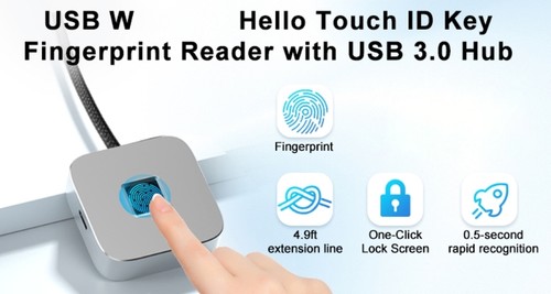 Fast speed fingerprints - fast,