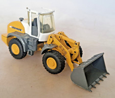 Conrad 2435 Liebherr 538