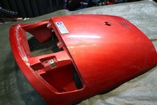 Front Verkleidung 9189955 (XK10) Rot Piaggio SKR 125 150 Quartz 50 NSP1T