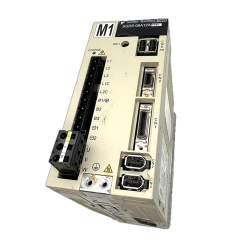 Lk4902 servoregler servo drive - servoregler,