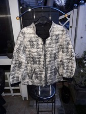 BARBARA LEBEK Steppjacke