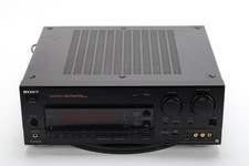 Sony STR-GX900ES 5.1-Kanal Fm-Am Receiver