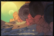 Ian Permana - Dune: Part Two