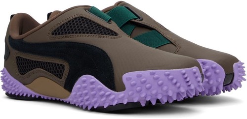 Puma mostro communication - ur,