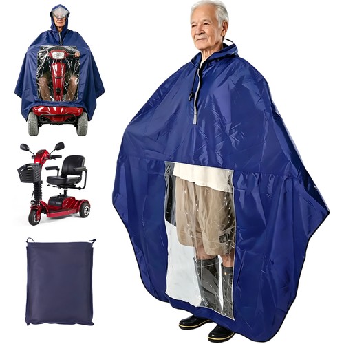 Universal elektromobil poncho - universal,