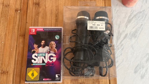 Let sing 2023 - let's,