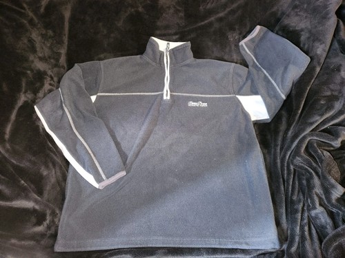 Fleece pulli van - vaan, l