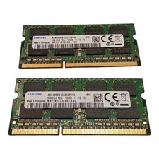 Samsung RAM Arbeitsspeicher