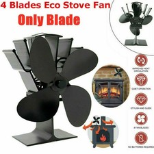 Aluminiumlegierung 4 Flügel