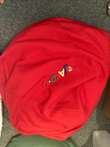 Sitzsack für kinder jako o - sitzsack,