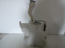 Wischwasserbehälter Mercedes