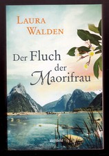 Der Fluch der Maorifrau -