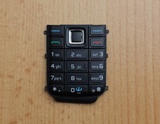 Original Nokia 6151 Tastatur -