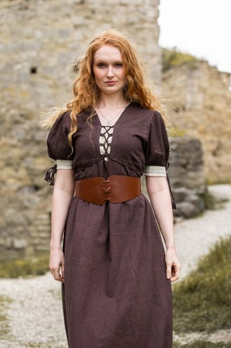 Mittelalter larp sommerkleid - mittelalter,