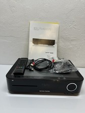 Harman/Kardon BDS 270 Bluray-HDMI-USB- 2.1 Heimkino Receiver + Fernbedienung