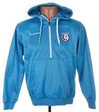 KAA GENT BELGIUM FOOTBALL 1/2