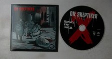 Die skeptiker fressen und - die,