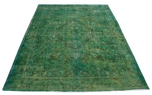 Super vintage orientteppich - vintage,