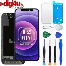 Digi4u LCD für iPhone 12 Mini