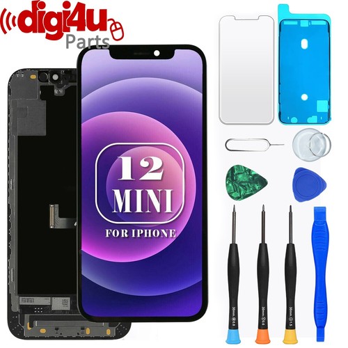 Digi4u lcd für - digi4u,
