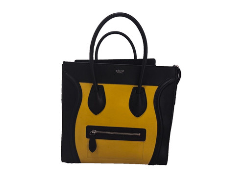 Celine micro luggage - celine,