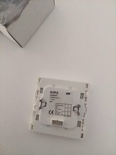 Gira EIB push button sensor