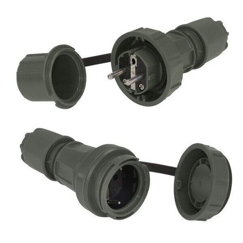 Pce stecker kupplung - pce,
