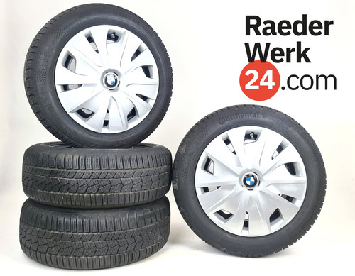 Original bmw 1er f40 - 1er,