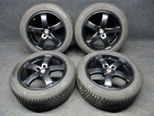 18" TEC ASA Alufelgen