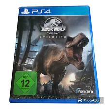 Jurassic World Evolution (Sony