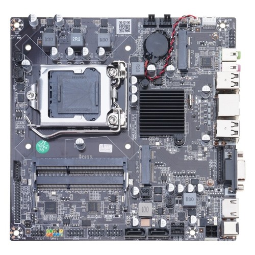 Computer h61 mini - computer,