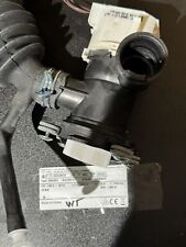 Ablaufpumpe Wasserpumpe