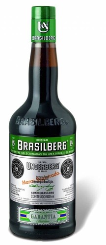 Underberg brasilberg casa - brasilberg, da