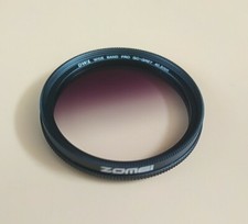 Zomei ultra slim optical resin standart neutral density grey Filter 40.5mm ,,#