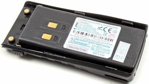 Wouxun blo 010 - blo-010, akkupack