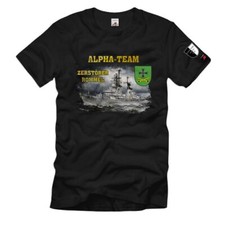 Zerstörer Rommel D187