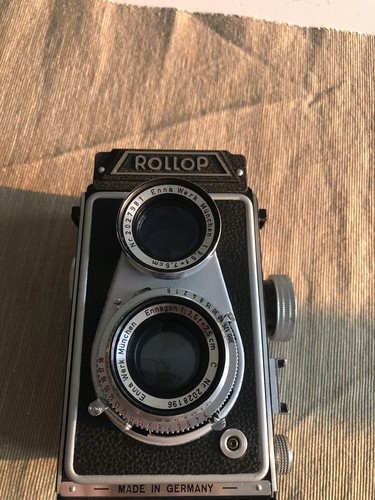 Lipca rollop tlr - tlr, 6x6